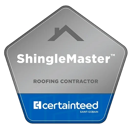 Shingle Master Roofing Contractor